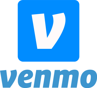 Money transfer icon venmo logo png 0