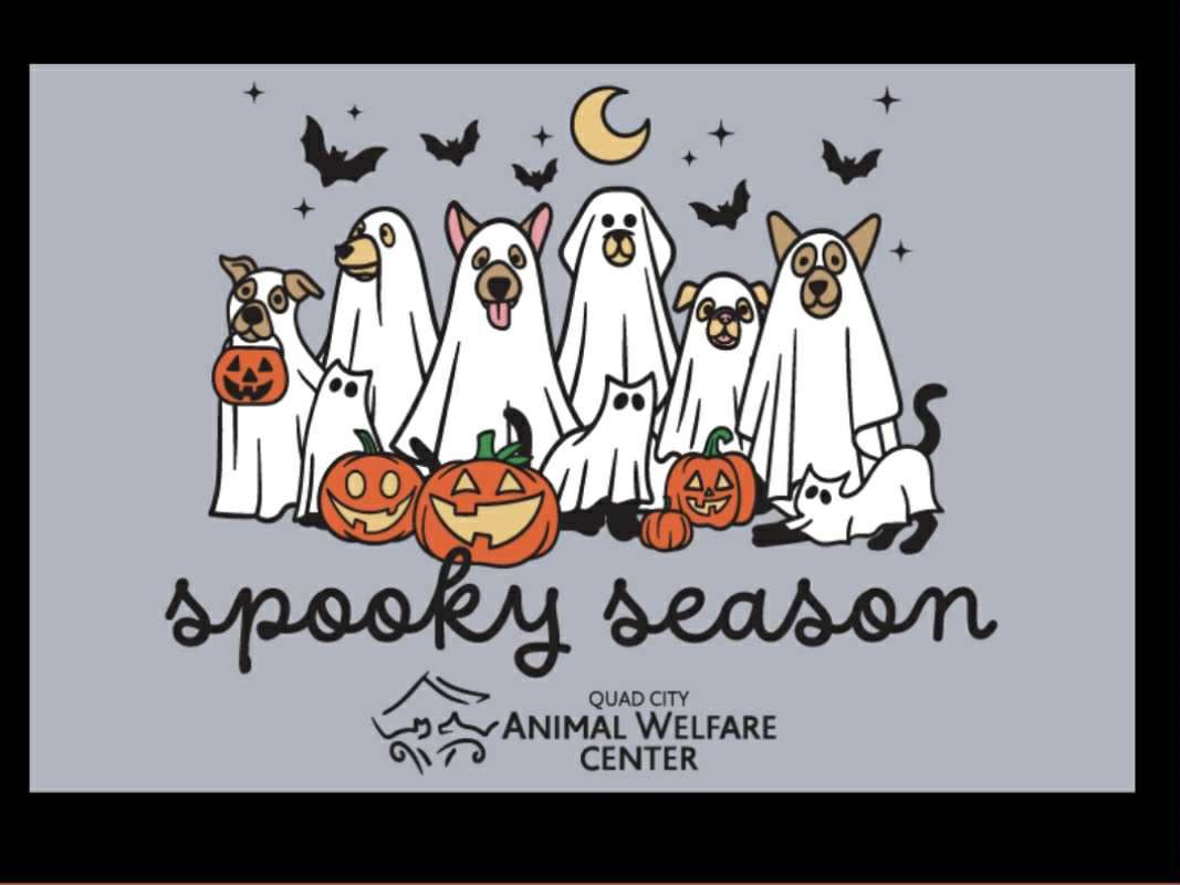 Spooky
